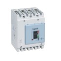 Interruptor de caja moldeada DPX3 125 HP magnetotérmico 4P Icu 50 kA (400 V~) In 50 4P 50A