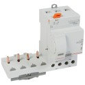 Bloque diferencial adaptador DX3 4/63/1000HPI-S