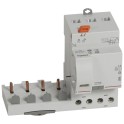 Bloque diferencial adaptador DX3 4/63/1000AC-S