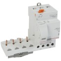 Bloque diferencial adaptador DX3 4/63/300AC-S