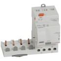 Bloque diferencial adaptador DX3 4/63/300AC