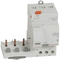 Bloque diferencial adaptador DX3 3/63/300HPI-S