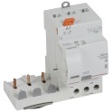 Bloque diferencial adaptador DX3 3/63/30HPI