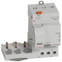 Bloque diferencial adaptador DX3 3/63/30A