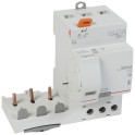 Bloque diferencial adaptador DX3 3/63/300AC