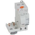 Bloque diferencial adaptador DX3 2/63/1000 HPI-S