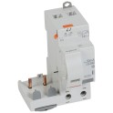 Bloque diferencial adaptador DX3 2/63/30 HPI