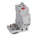 Bloque diferencial adaptador DX3 2/63/300A