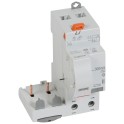 Bloque diferencial adaptador DX3 2/40/300A