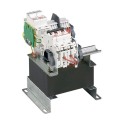 Transformador CNOMO TDCE230-400/115-230V 1000VA