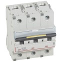 Magnetotérmico DX3 10/16kA-B 3P 100A