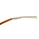 Cable LCS OM2 ajustable 4 fibras interior / exterior