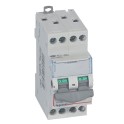 Interruptor DX3 IS 4P 20A