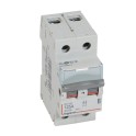 Interruptor DX3 IS 2P 125A