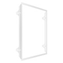 Panel PL 600 RECESSED MOUNT FRAME