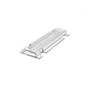 Tubo marcacomponentes transparente PMT-CT 54015 40mm placa 9mm