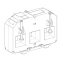 Transformador LVCT RJ45 70mm 1250A 0,333V