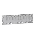 Rack ETHERNET 08 posiciones CC M580