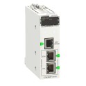 Módulo M580 Com ETHERNET DIO FactoryCast Head