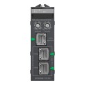 Interruptor de opción de red CC M580 Com Embedded Switch