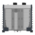 Conmutador Ethernet TCP/IP 8x10/100/1000BASE-TX RJ45 temperatura extendida