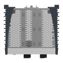 Conmutador Ethernet TCP/IP 8x10/100/1000BASE-TX RJ45 temperatura extendida