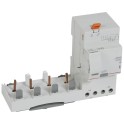 Bloque diferencial adaptador DX3 4/63/30HPI