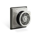 Ventilador UL con filtro 260x260mm-240m3/h-230V