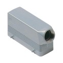 Cubierta conector ILME M40