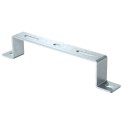 Soporte separador DBL50/150 galvanizado caliente