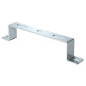 Soporte separador DBL50/100 galvanizado caliente