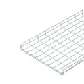 Bandeja rejilla GRM55/500 galvanizado