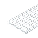 Bandeja rejilla GRM55/400 galvanizado