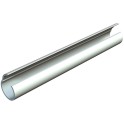 Tubo PVC 2953 M20 OBO QUICK-PIPE gris