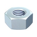 Tuerca hexagonal DIN 934 M6G