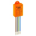 Protector led USM-20-230I1P+PE 1FAS