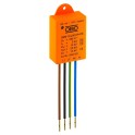 Protector led USM-10-230I1P+PE 1FAS