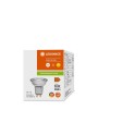 Lámpara LED PAR16 50 36° DIM P 4.5W 927 GU10