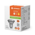 Lámpara LED PAR16 50 36° DIM P 4.5W 930 GU10