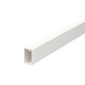 Canal WDK12022RW para pared y techo