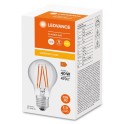 Lámpara LED Superior Class CLASSIC A FIL 40 non-dim 4,9W/827 E27