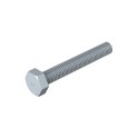 Tornillo cabeza hexagonal SKS M10X70 ZL