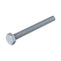 Tornillo cabeza hexagonal SKS M10X100 ZL