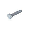 Tornillo cabeza hexagonal SKS M10X50 ZL