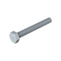 Tornillo cabeza hexagonal SKS M10X80 ZL