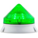 Luz destello CTLX 900 1J1F 230/240V CA verde