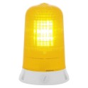 Luz lámpara FRESNEL P-B-L-MT 24/240V CA amarillo