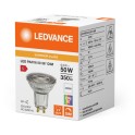 Lámpara LED PAR16 50 36° DIM S 6W 940 GU10