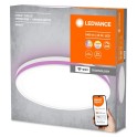 Luminaria Smart+ Orbis Circle 36W 2400lm TW+RGB