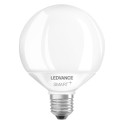 Lámpara Smart+ WiFi CL G95 Frosted RGBW 100 yes 14W/ E27